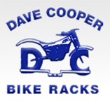 Dave Cooper Bike Racks